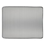 Orthopedic Memory Foam Mattress (Mattress Thickness : 6 Inches, Mattress Dimensions : 78 x 72 in)