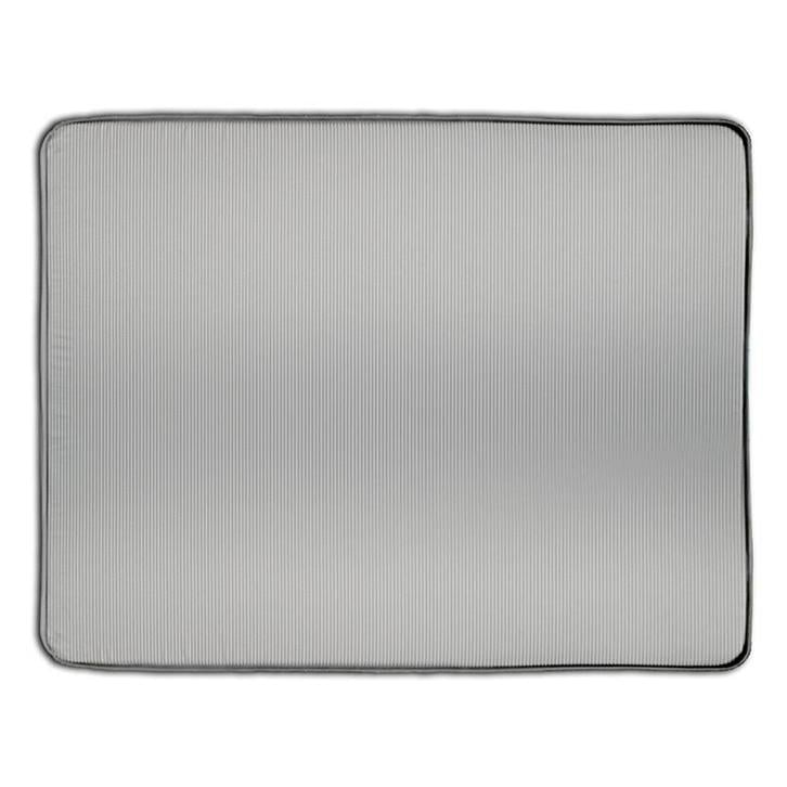 1puYqD6oRkX-2 Orthopedic Memory Foam Mattress (Mattress Thickness : 6 Inches, Mattress Dimensions : 78 x 72 in) - Image 1