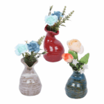 Vase - Set Of 3 - Image 3