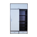 Sliding Wardrobe – Elegance Meets Smart Storage - Image 2