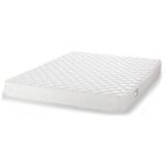 Queen Size Mattress (Mattress Thickness : 6 Inches, Mattress Dimensions : 78 x 60 in)