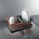 Dish Drainer - Copper
