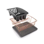 Dish Drainer - Copper - Image 2