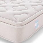 King Size Mattress with Latex (Mattress Thickness : 7 Inches, Mattress Dimensions : 78 x 72 in) - Image 3