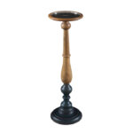 Wooden Candle Stand, Dual Color - Image 2