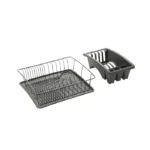 Dish Drainer - Charcoal - Image 3