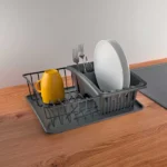 Dish Drainer - Charcoal