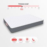 Twin Plus 5-Zone I-shape Tech Queen Size Mattress - Image 3