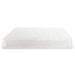 Queen Size Mattress (Mattress Thickness : 6 Inches, Mattress Dimensions : 78 x 60 in) - Image 4