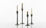 Candle Stand (Set of 2)