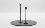 Candle Stand (Set of 2) - Image 2