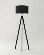 Tripod Floor Lamp (L) - Image 2