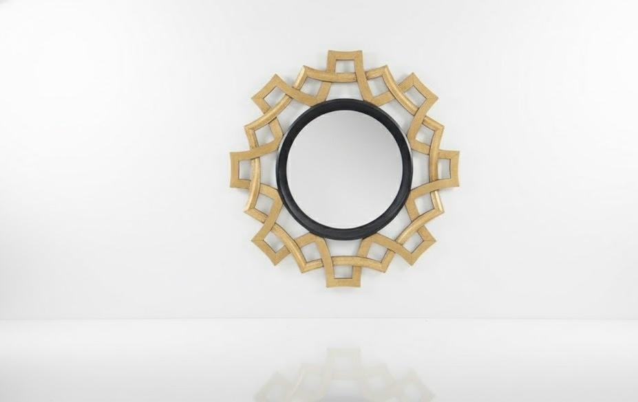 WhatsApp Image 2025-10-22 at 11.16.07 PM (1) Decorative Wall Mirror - Image 1