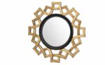 Decorative Wall Mirror - Image 2