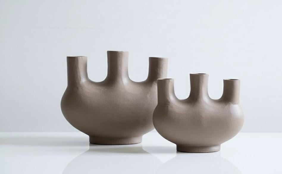 WhatsApp Image 2025-10-22 at 9.07.56 PM Metal Vase (Set of 2) - Image 1