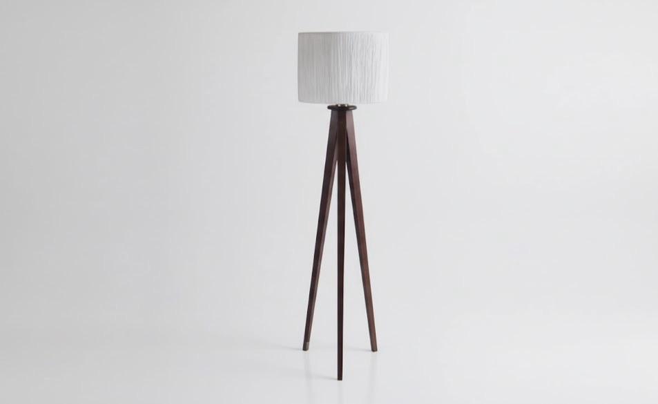 WhatsApp Image 2025-10-22 at 9.42.50 PM Floor Lamp - Image 1