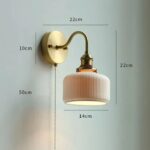 Wall Lamp - Image 2