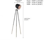 Floor Lamp - Image 3