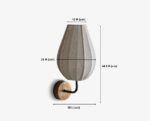 Wall lamp - Image 2