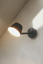 Wall Lamp - Image 2