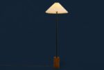 Floor Lamp - Image 3