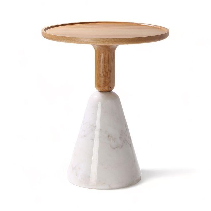 WhatsApp Image 2025-10-25 at 5.04.25 PM Side Table - Image 1