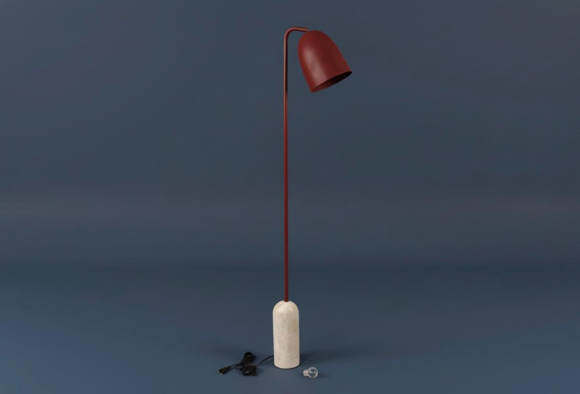 WhatsApp Image 2025-10-25 at 7.02.01 PM Floor Lamp - Image 1