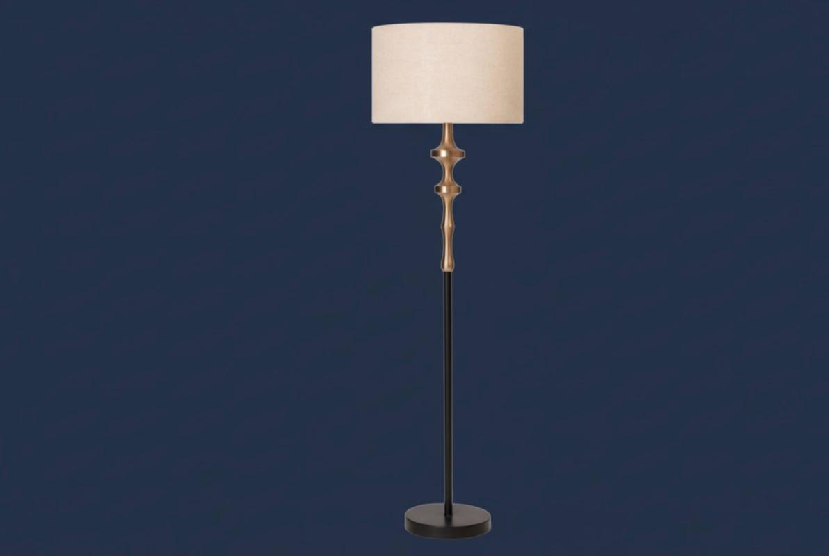 WhatsApp Image 2025-10-26 at 10.20.17 AM Floor Lamp - Image 1