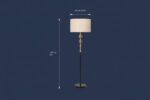 Floor Lamp - Image 4