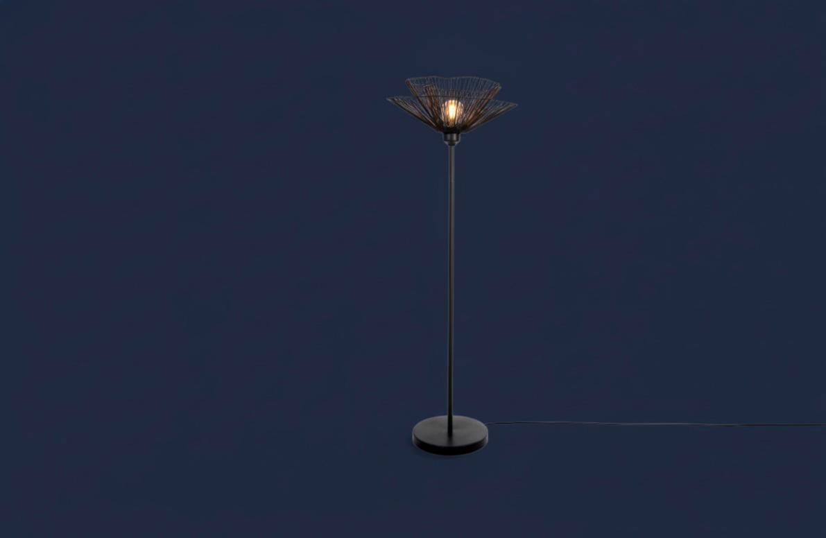 WhatsApp Image 2025-10-26 at 10.33.26 AM Floor Lamp - Image 1