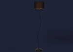Floor Lamp (Light Weight)
