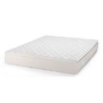 King Size Mattress with Latex (Mattress Thickness : 7 Inches, Mattress Dimensions : 78 x 72 in)