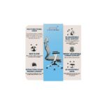 Office Chair in Grey - Image 2