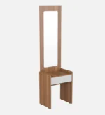 Dressing Unit in Teak Finish - Image 2