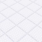 Twin Plus 5-Zone I-shape Tech Queen Size Mattress - Image 2