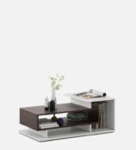 Coffee Table in Choco Walnut Colour