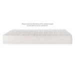 King Size Mattress with Latex (Mattress Thickness : 7 Inches, Mattress Dimensions : 78 x 72 in) - Image 2