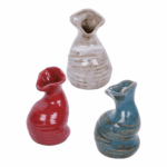 Vase - Set Of 3 - Image 2