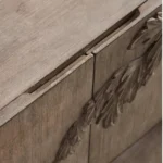 Center Cabinet & Side Board - Image 2