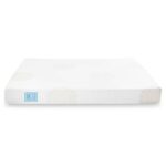 Memory Foam King Size Mattress (Mattress Thickness : 8 Inches, Mattress Dimensions : 78 x 72 in)