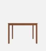 4 Seater Dining Set in Antique Oak Finish - Image 2