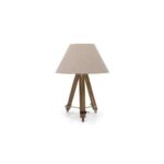 Tripod Table Lamp - Image 3
