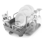 Dish Rack - Charcoal - Image 2