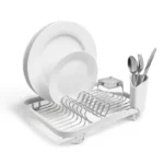 Dish Rack - White - Image 3