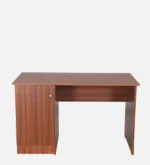 Writing Table in Walnut Finish - Image 3