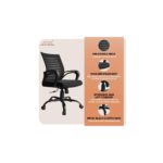 Office Chair - Image 3